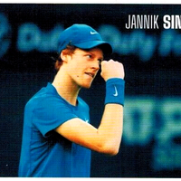 Jannik Sinner Esselunga, Super Champs N. 153