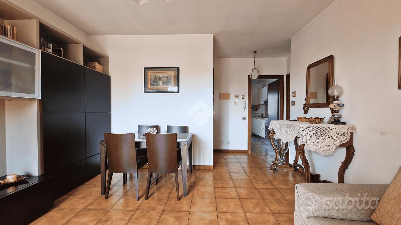 Apartment in Gallarate, Villaggio Sant'Andrea - Vista 5