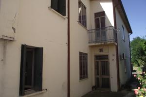 Casa Indipendente con Garage e adiacenze