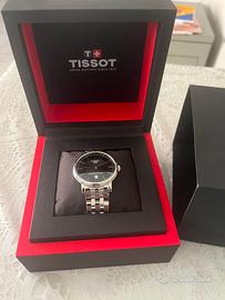 Orologio Nuovo Tissot modello Sapphire Crystal