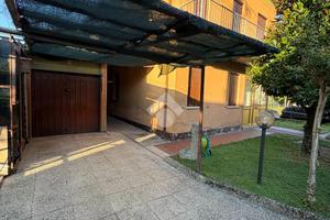 CASA INDIPENDENTE A VIGODARZERE