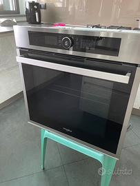 Forno Wirphool 6th sense