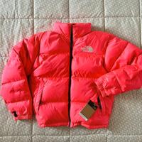 Piumino The North Face Retro Nuptse tg M