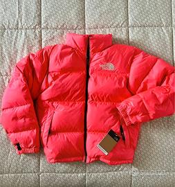 Piumino The North Face Retro Nuptse tg M