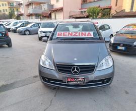 Mercedes Classe A160 Restyling Benzina