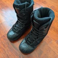 Scarponi Snowboard Crazy Creek