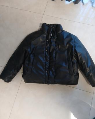 giubbotto invernale zara