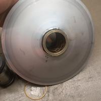 Variatore j costa per Tmax