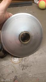 Variatore j costa per Tmax