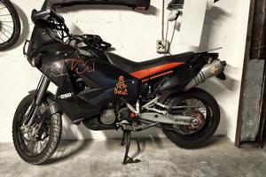 Ktm 950 Adventure intera o per ricambi 