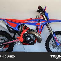 BETA RR 300 2T Enduro Race