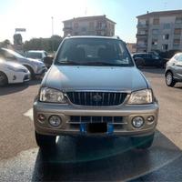 Daihatsu Terios 1.3 4WD SX NEOPATENTATI