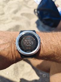 Garmin Fenix 3