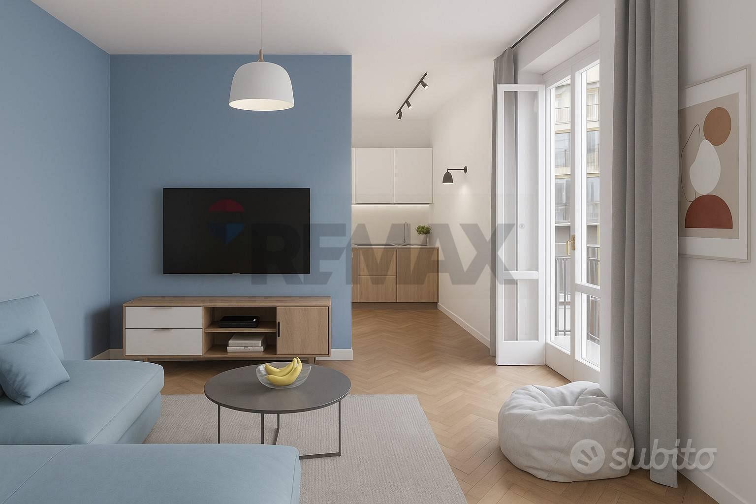 Appartamento - Milano - Vista 6