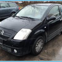 Ricambi Usati CITROEN C2 2005
