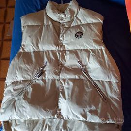 piumino smanicato Napapijri 