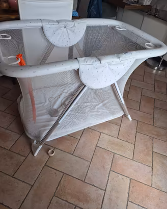 box palestrina cam