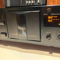 TEAC V3000  piastra cassette deck