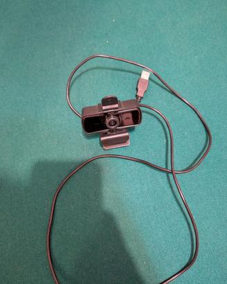 webcam pc