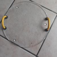 vassoio Vico Magistretti 