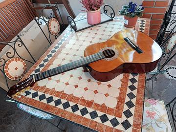 chitarra per Princi 