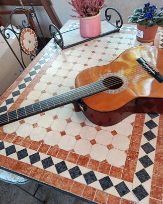 chitarra per Princi 