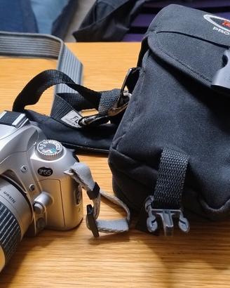 Nikon reflex 28-80