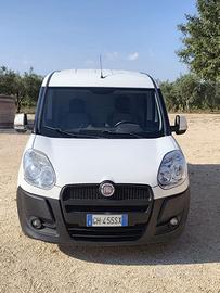 FIAT DOBLO 1.6 MJET DIESEL