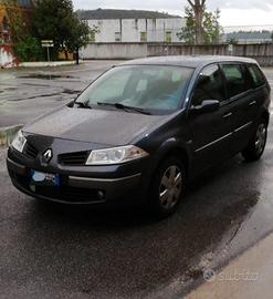 Renault Megane sw 1.5 diesel