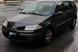 Renault Megane sw 1.5 diesel