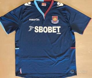 Maglia West Ham United 2012/13