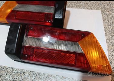 Fari posteriori Sinistro e destro Alfa sud sprint 
