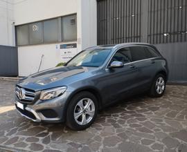 Mercedes-benz GLC 250 GLC 250 d 4Matic Sport