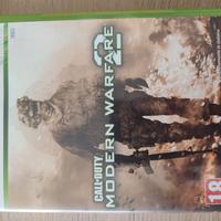 Call of duty modern warfare 2