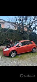 Fiat  punto