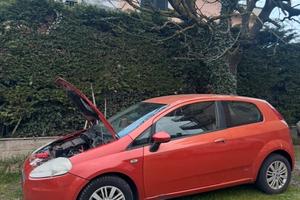 Fiat  punto