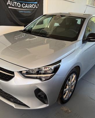 Opel Corsa 1.5 D 100 CV Edition
