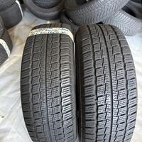 gomme usate 2056016 Winter HANKOOK - WINTER RW06 -