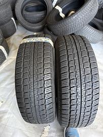 gomme usate 2056016 Winter HANKOOK - WINTER RW06 -