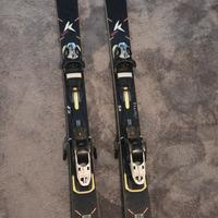 Sci Head Supershape 170cm