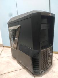 Pc Fisso da Gaming + Monitor Samsung