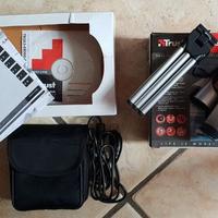 Binocolo digitale trust