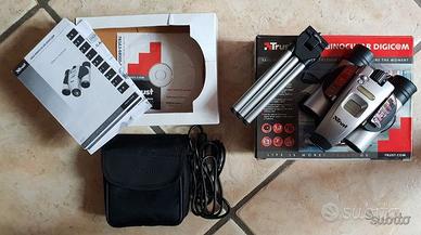 Binocolo digitale trust
