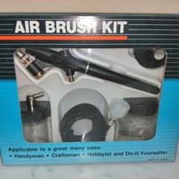 Aerografo spruzzatore economico