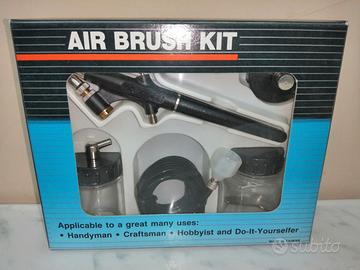 Aerografo spruzzatore economico