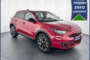 FIAT 600 1.2 hybrid La Prima 110cv auto