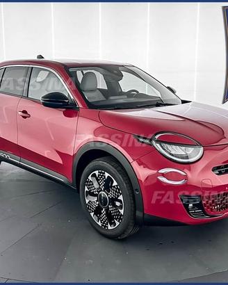 FIAT 600 1.2 hybrid La Prima 110cv auto