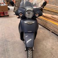 Aprilia Scarabeo 125 GT - 2007 - Solo 10.000 km
