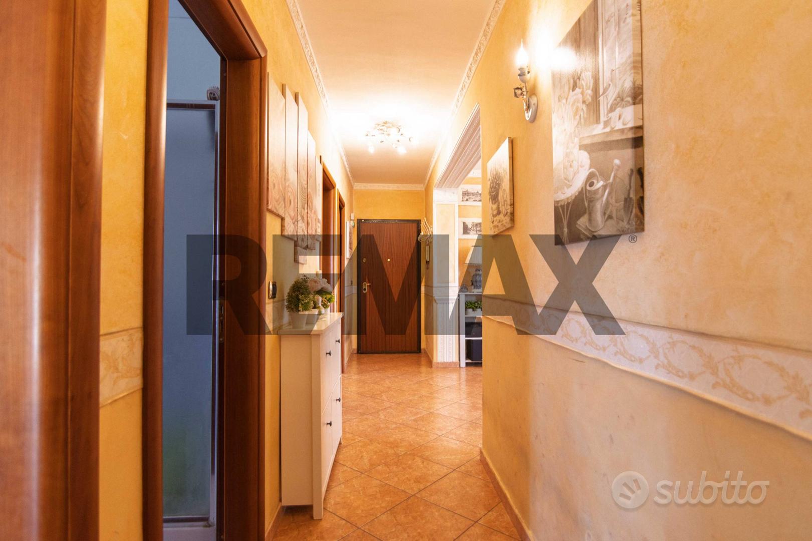 Appartamento – Catania, Nesima, Monte Po-Nesima-San Leone-Rapisardi - Altro