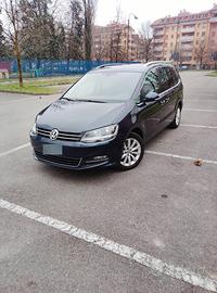  sharan Volkswagen 